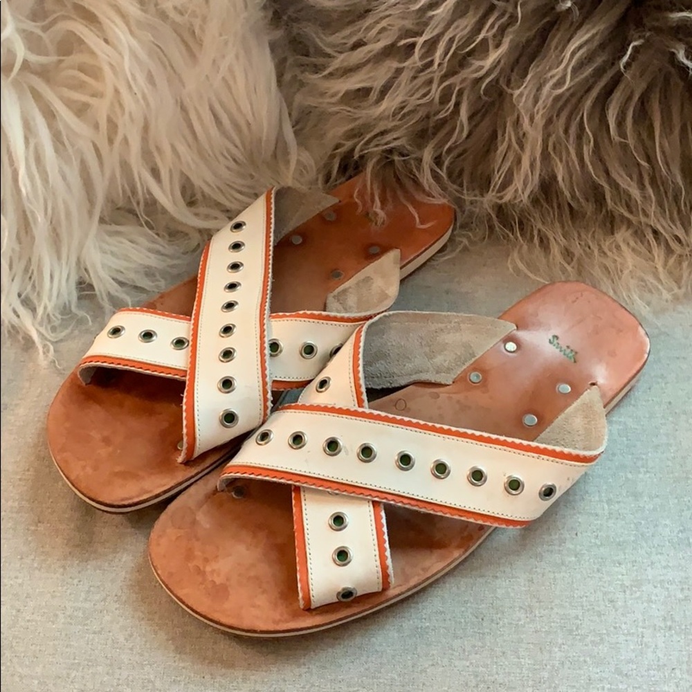 Paul Smith slides